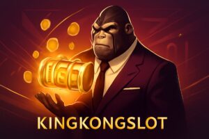 kingkongslot