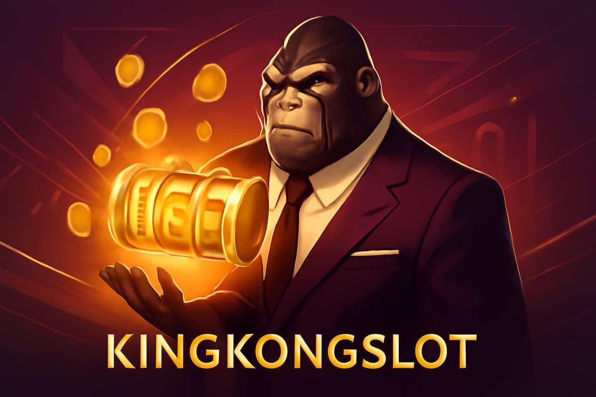 kingkongslot